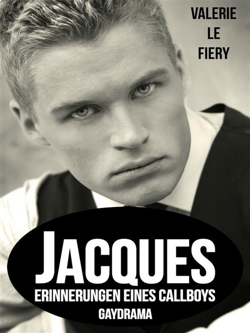 Title details for Jacques by Valerie le Fiery - Available